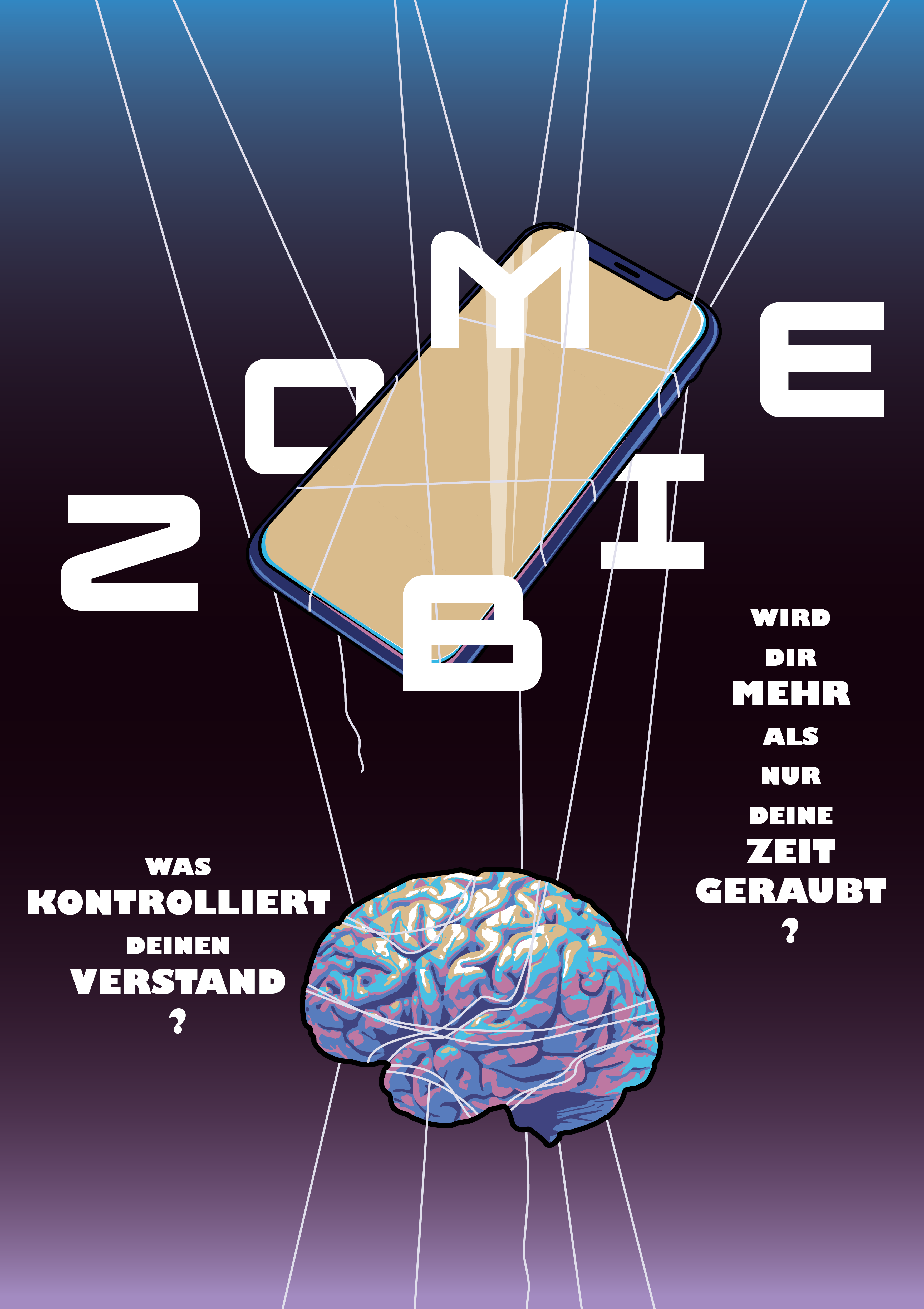 Plakatreihe - Final Poster - 2/3
